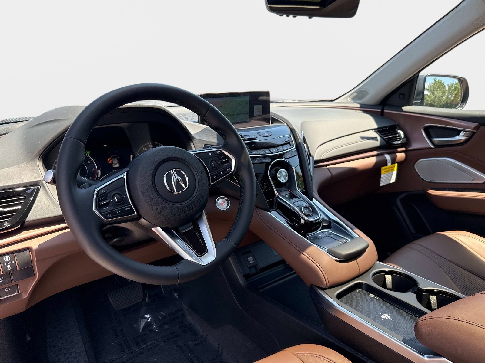 2026 Acura RDX w/Technology Package