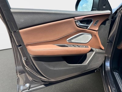 2026 Acura RDX w/Technology Package
