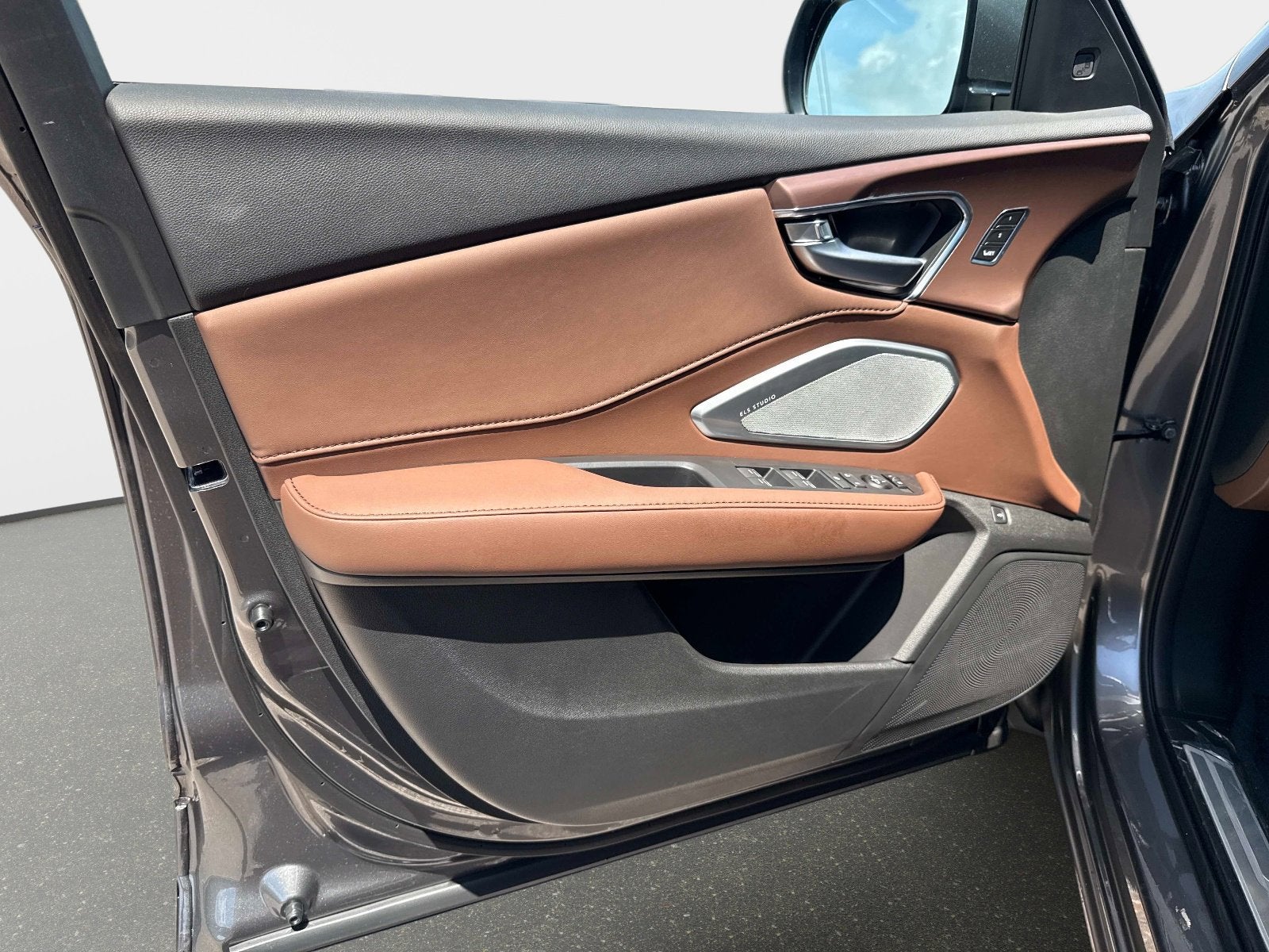 2026 Acura RDX w/Technology Package