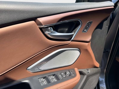 2026 Acura RDX w/Technology Package