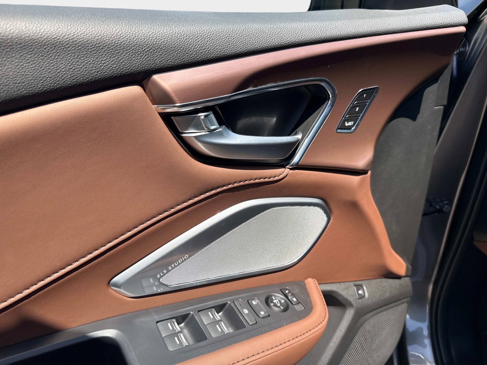 2026 Acura RDX w/Technology Package
