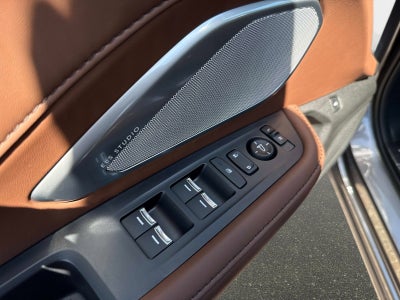 2026 Acura RDX w/Technology Package