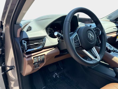 2026 Acura RDX w/Technology Package