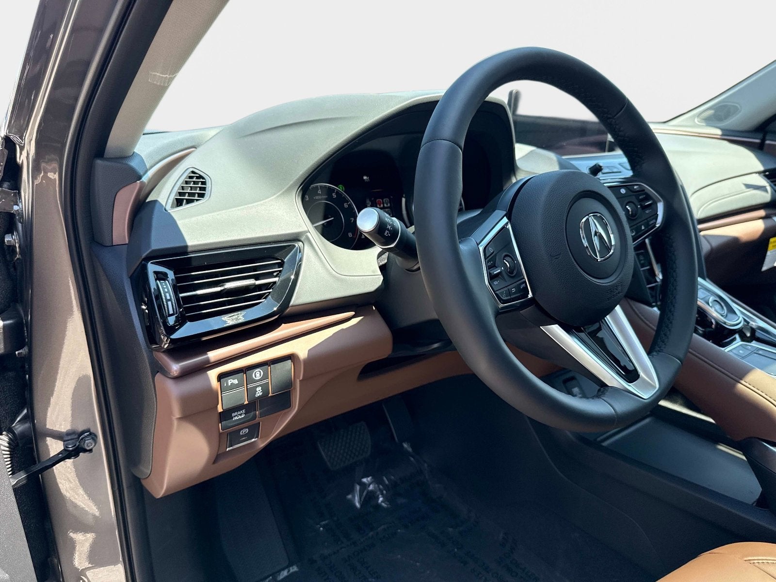 2026 Acura RDX w/Technology Package