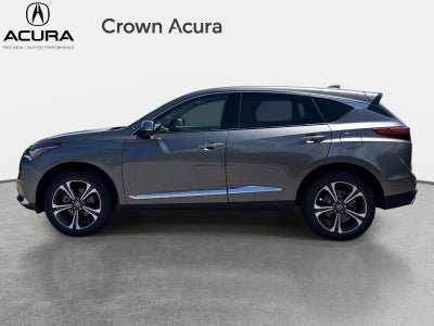 2026 Acura RDX w/Technology Package