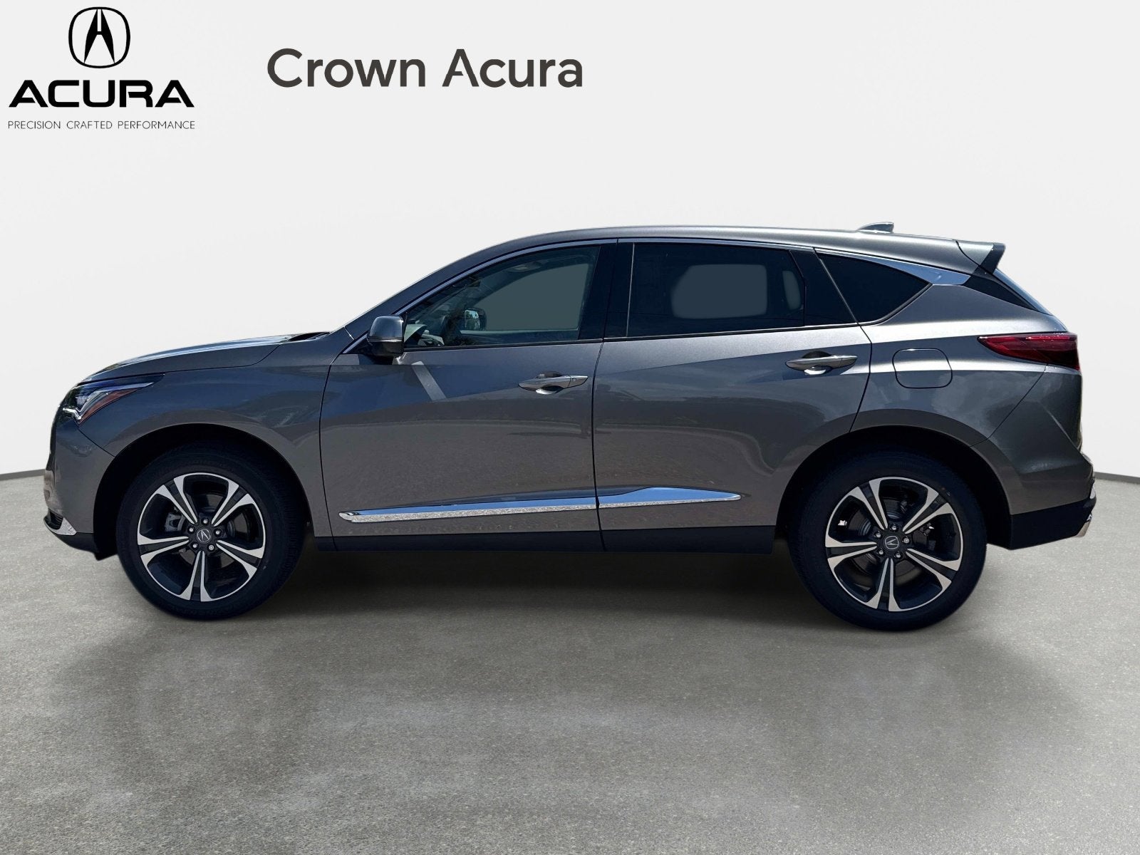 2026 Acura RDX w/Technology Package