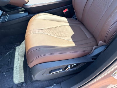 2026 Acura RDX w/Technology Package