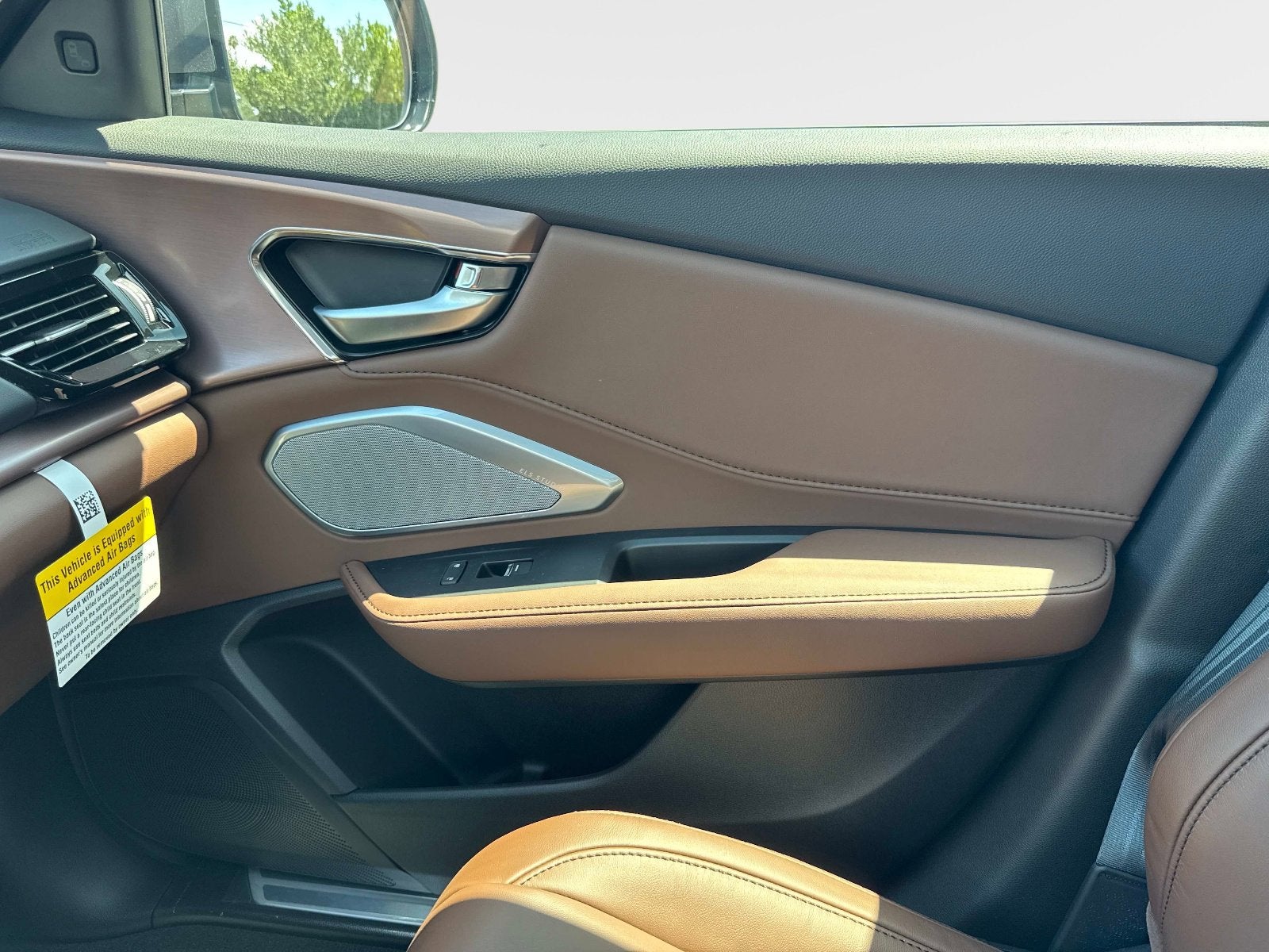 2026 Acura RDX w/Technology Package