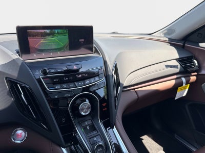 2026 Acura RDX w/Technology Package