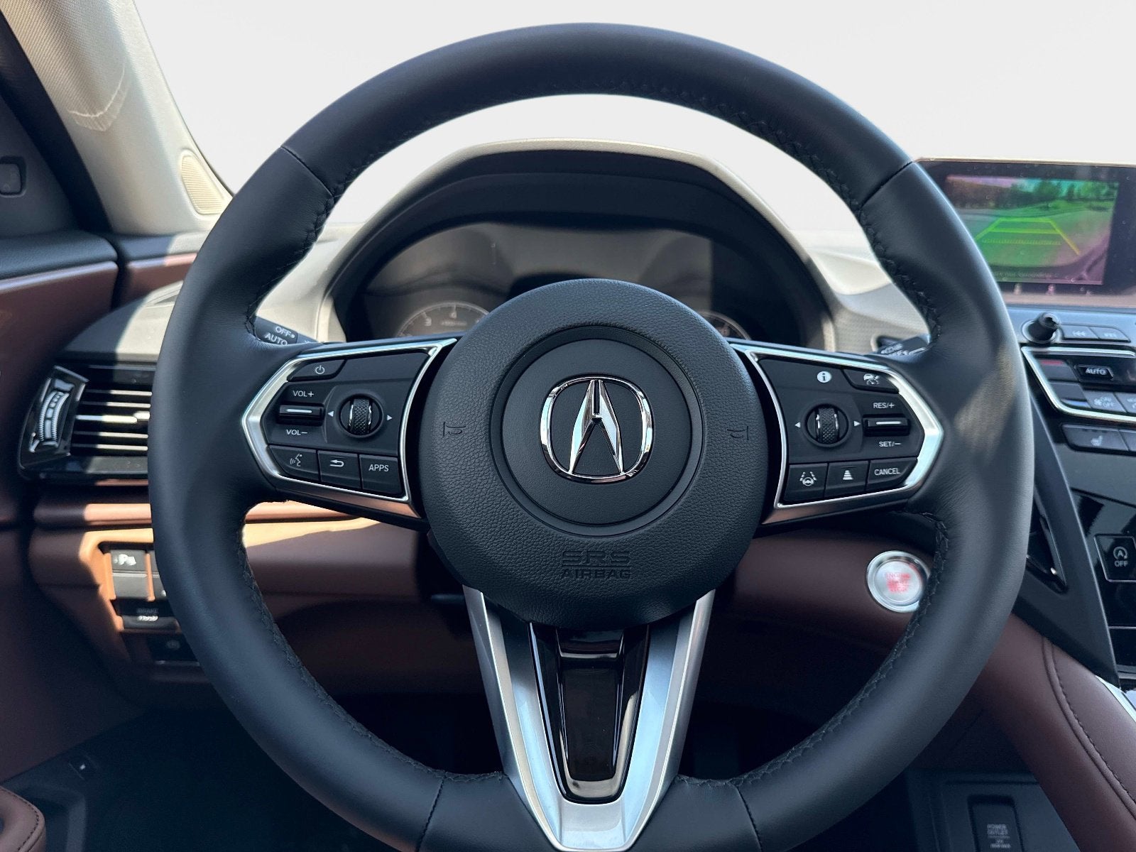 2026 Acura RDX w/Technology Package