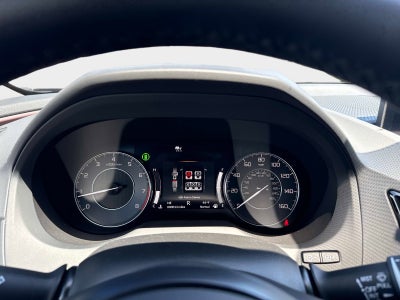 2026 Acura RDX w/Technology Package