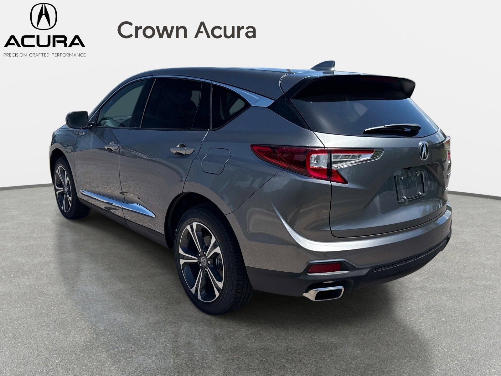 2026 Acura RDX w/Technology Package