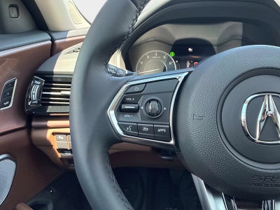 2026 Acura RDX w/Technology Package