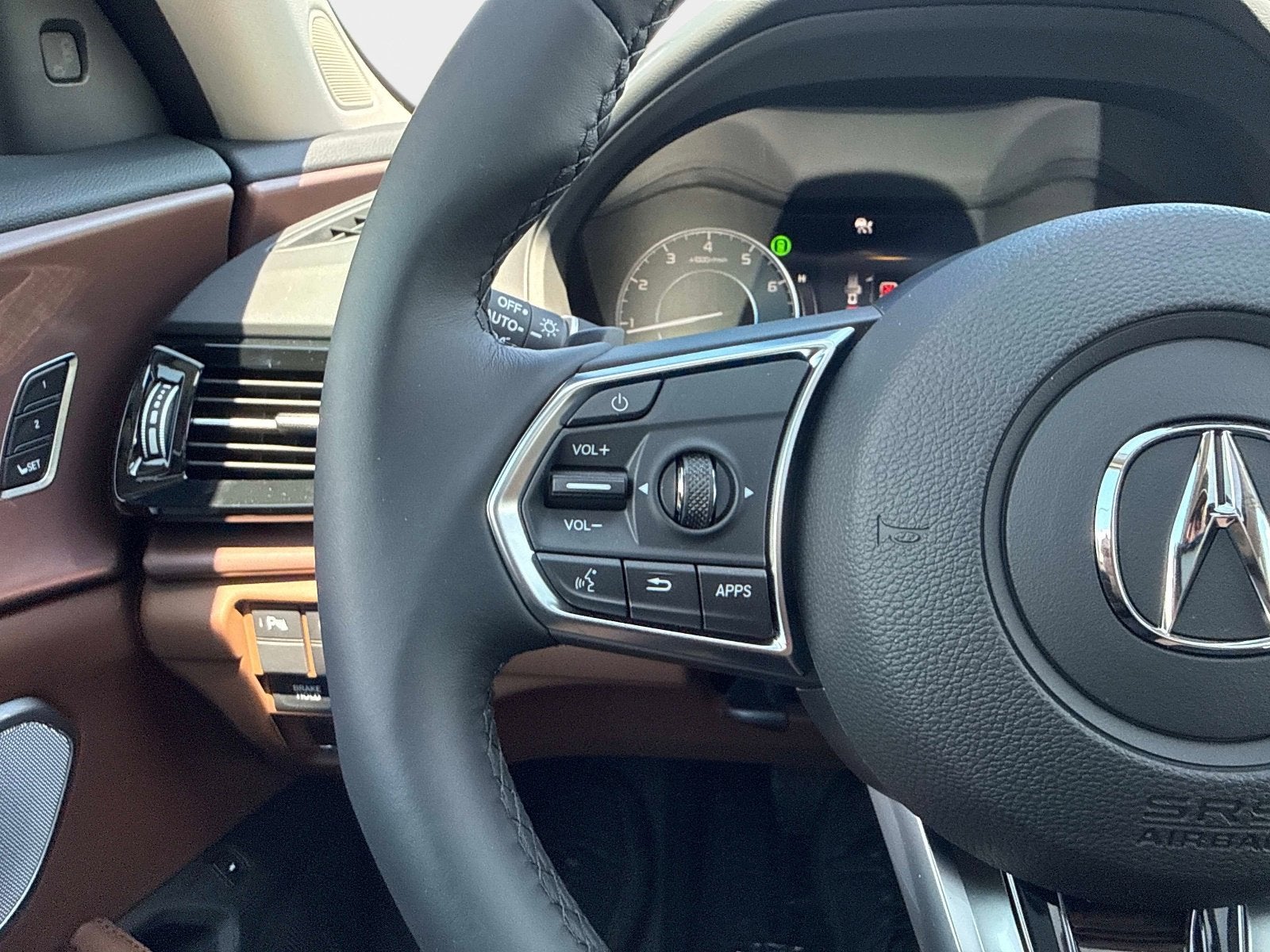 2026 Acura RDX w/Technology Package