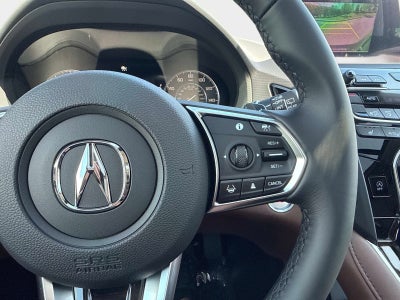 2026 Acura RDX w/Technology Package