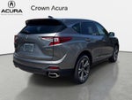 2026 Acura RDX w/Technology Package