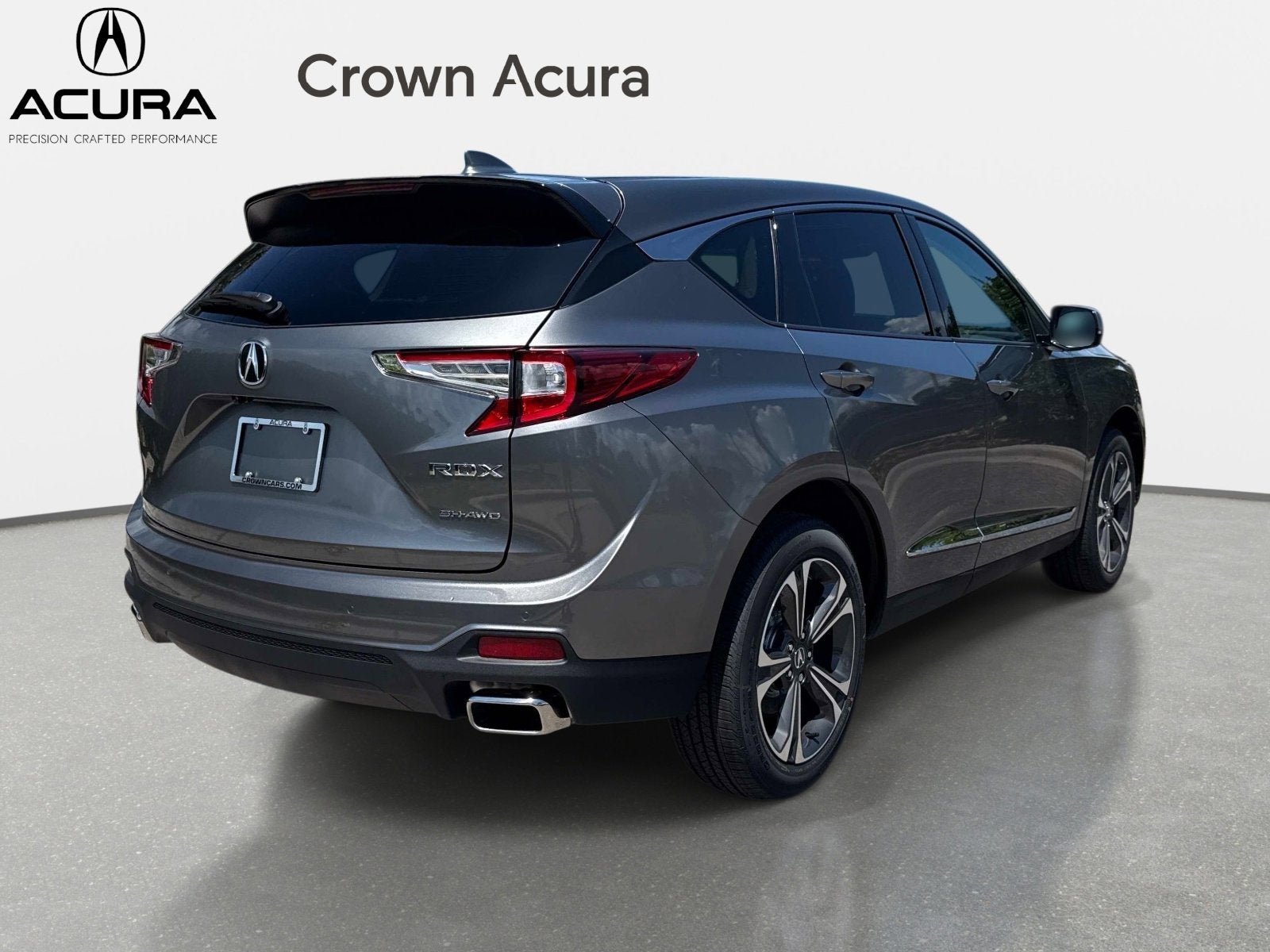 2026 Acura RDX w/Technology Package
