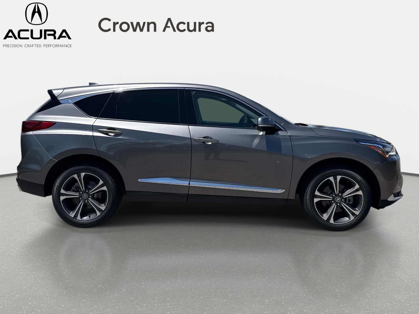 2026 Acura RDX w/Technology Package