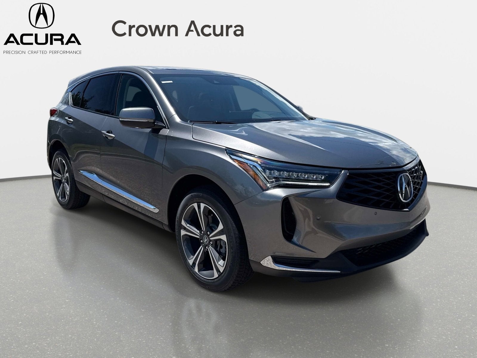2026 Acura RDX w/Technology Package