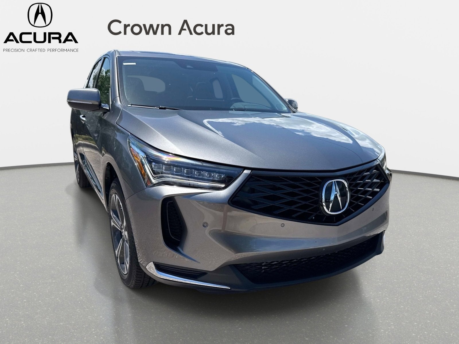 2026 Acura RDX w/Technology Package