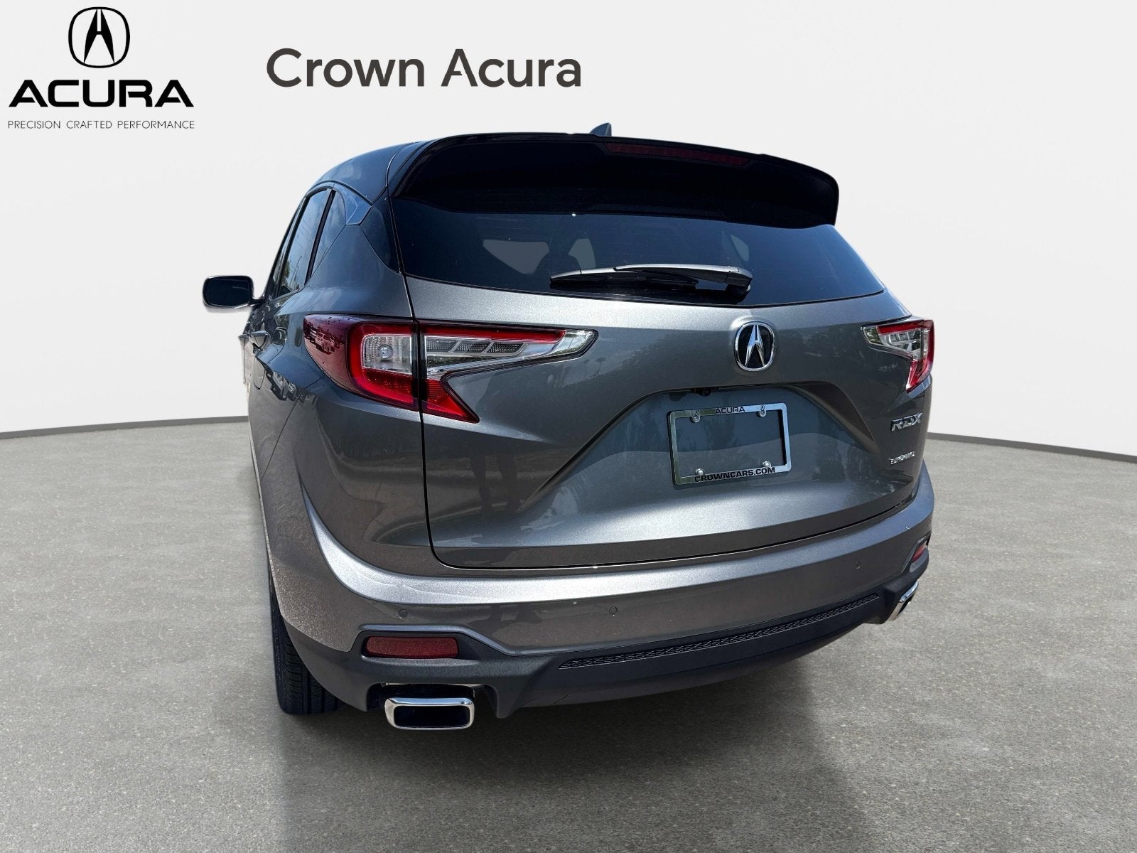2026 Acura RDX w/Technology Package