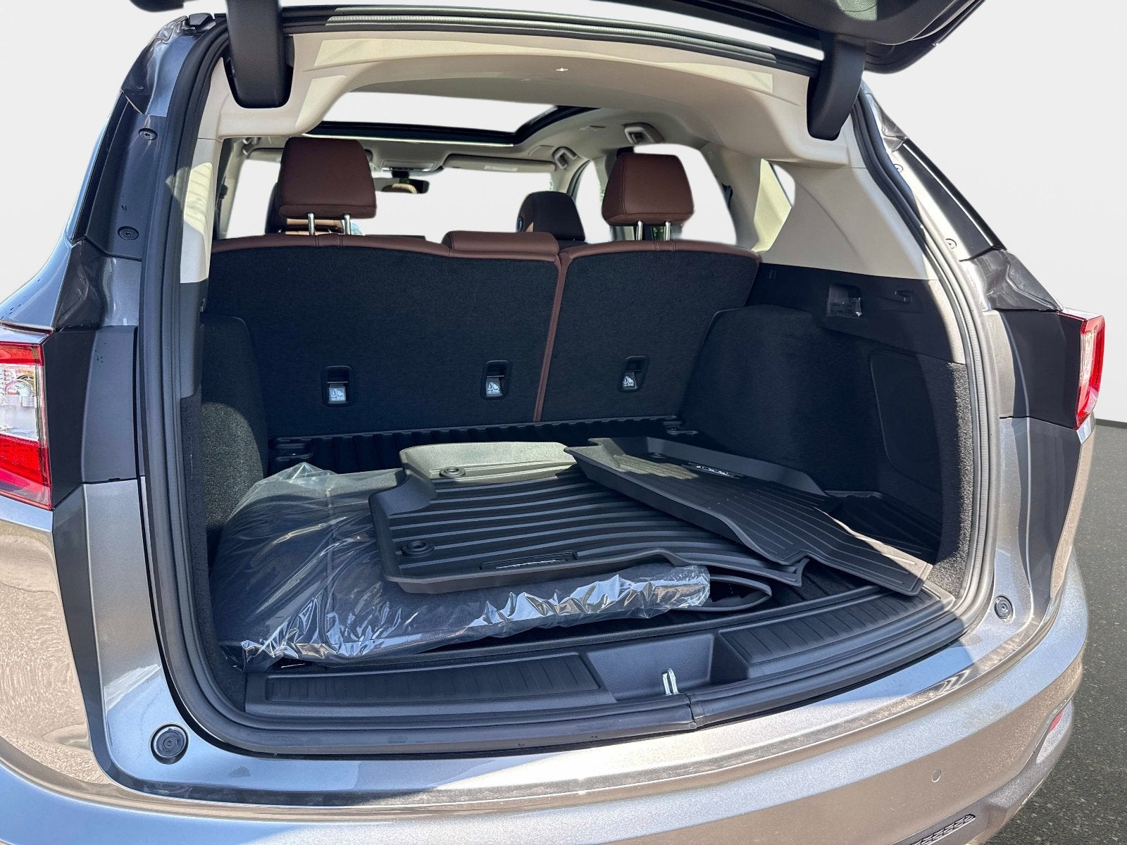 2026 Acura RDX w/Technology Package