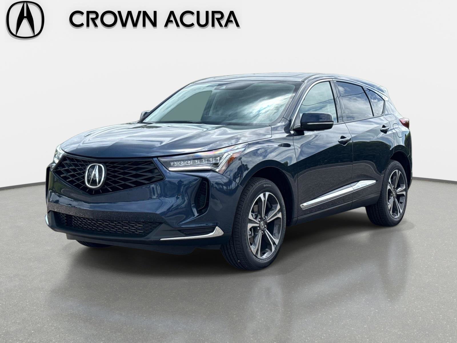 2026 Acura RDX w/Technology Package