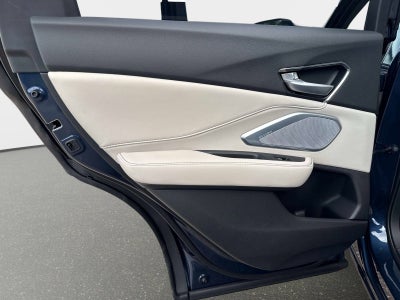 2026 Acura RDX w/Technology Package