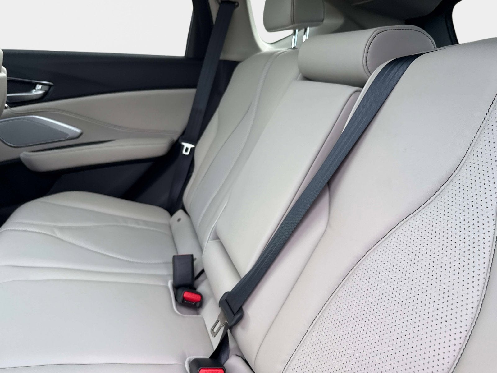 2026 Acura RDX w/Technology Package