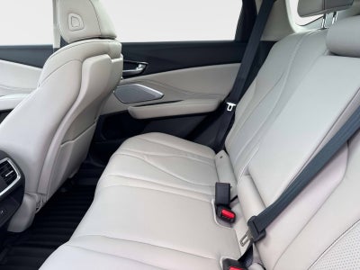 2026 Acura RDX w/Technology Package
