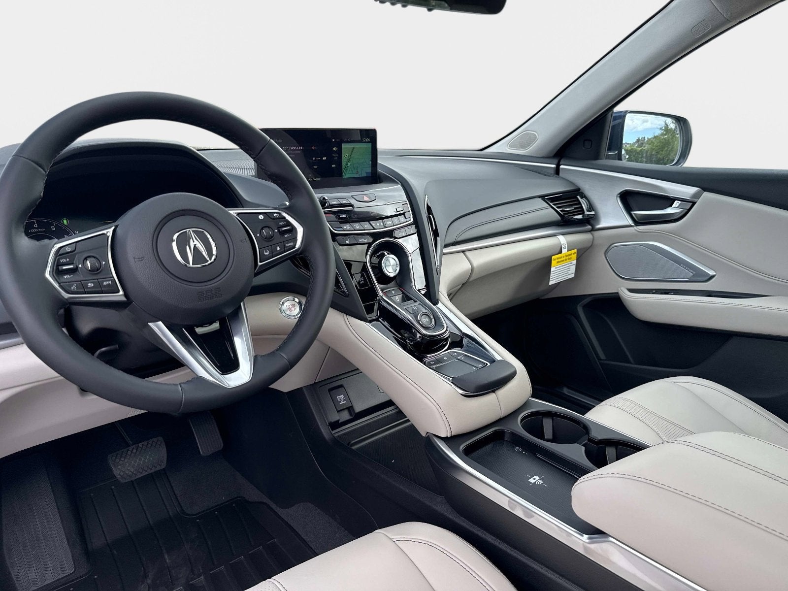 2026 Acura RDX w/Technology Package
