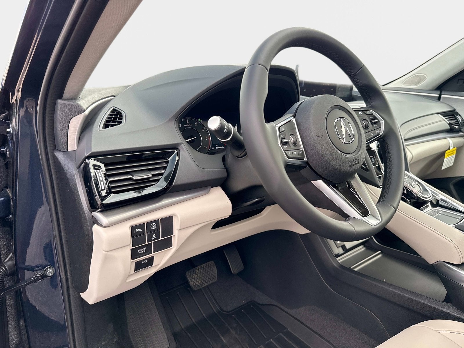 2026 Acura RDX w/Technology Package
