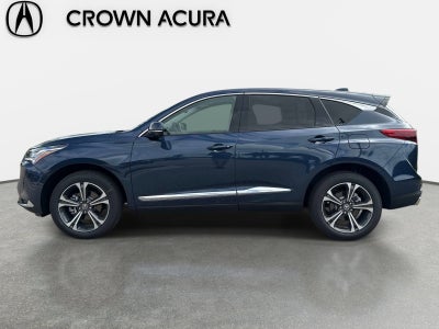 2026 Acura RDX w/Technology Package