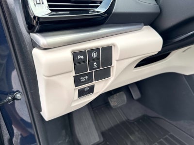 2026 Acura RDX w/Technology Package