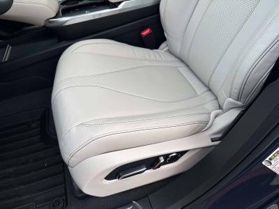 2026 Acura RDX w/Technology Package