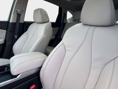 2026 Acura RDX w/Technology Package