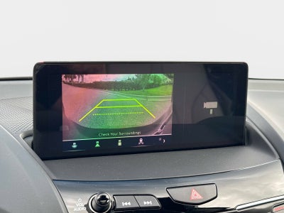 2026 Acura RDX w/Technology Package