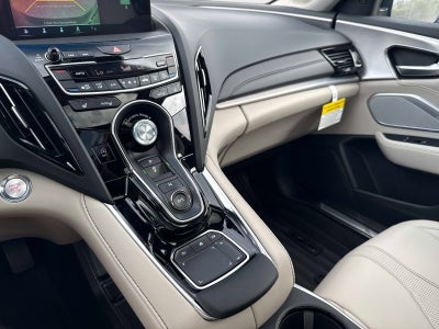 2026 Acura RDX w/Technology Package