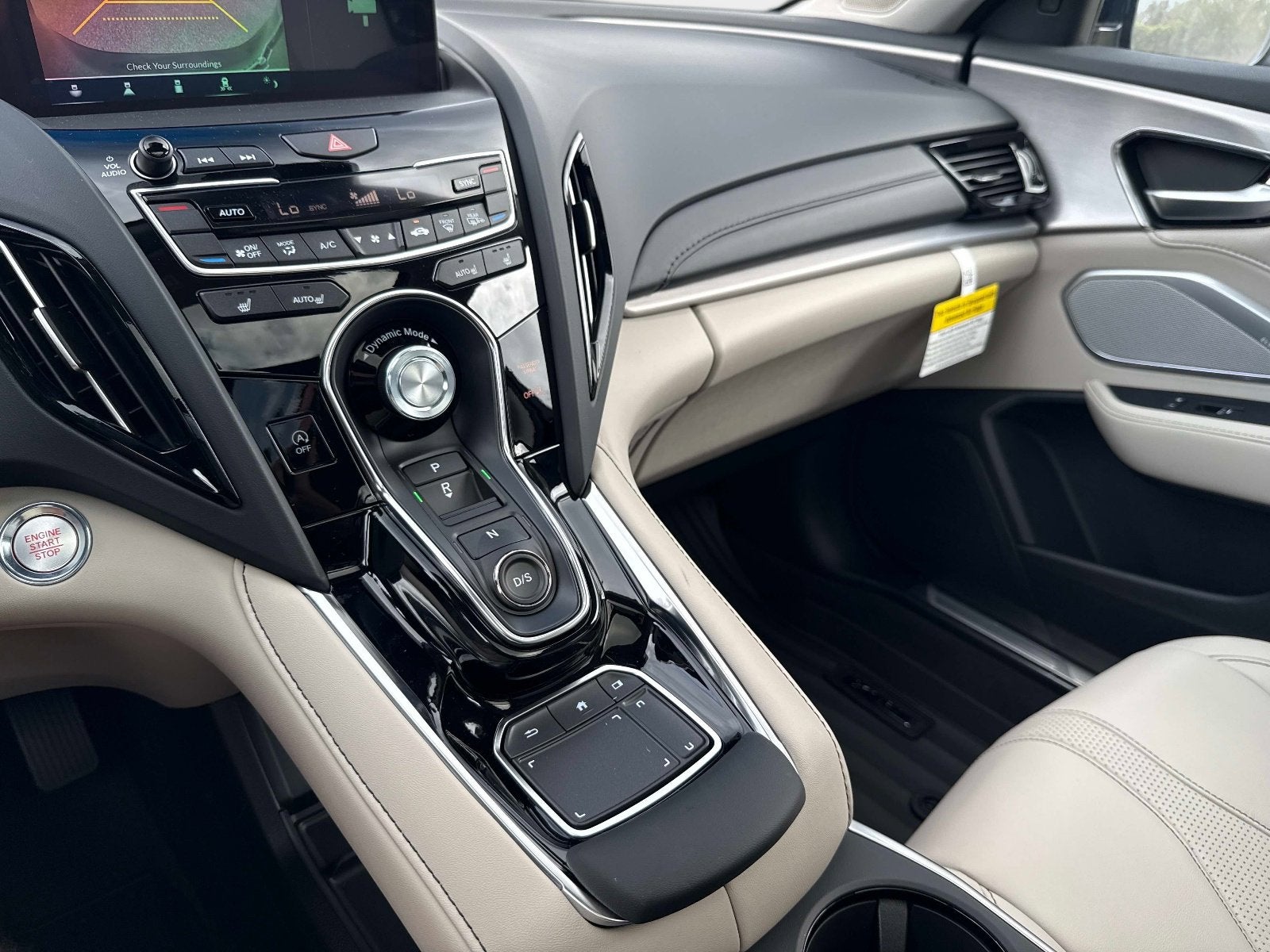 2026 Acura RDX w/Technology Package