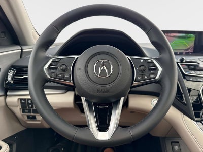 2026 Acura RDX w/Technology Package