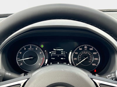 2026 Acura RDX w/Technology Package