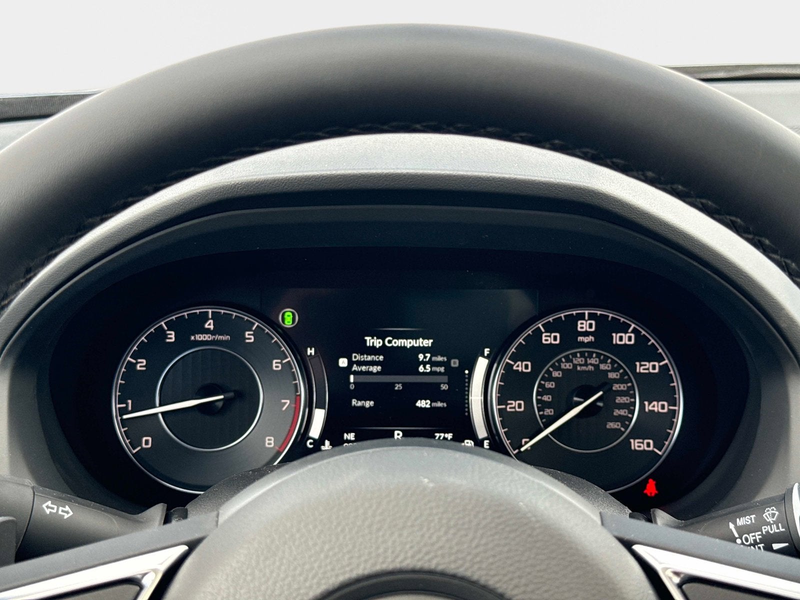 2026 Acura RDX w/Technology Package