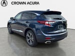 2026 Acura RDX w/Technology Package