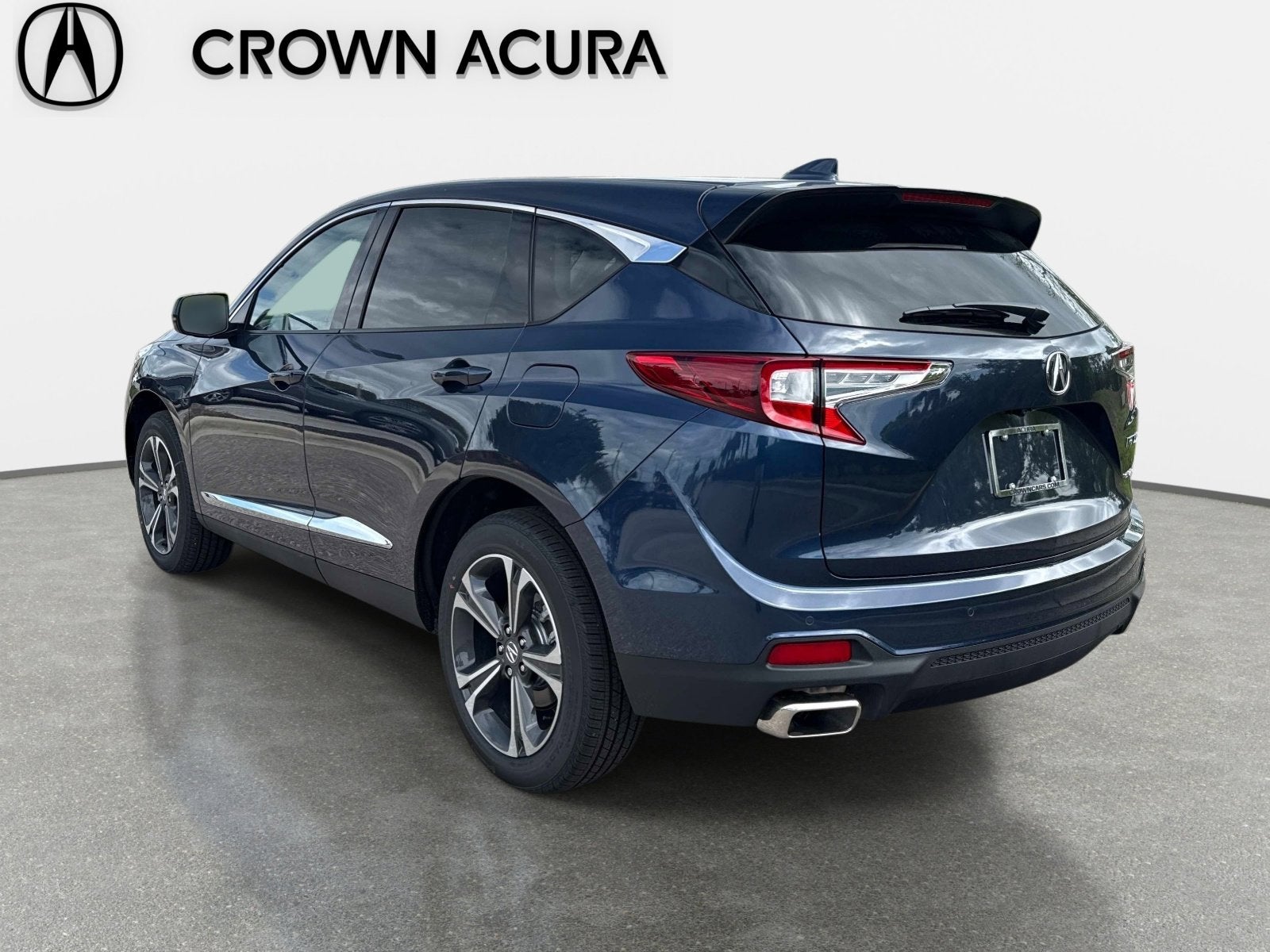 2026 Acura RDX w/Technology Package