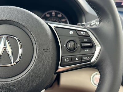 2026 Acura RDX w/Technology Package