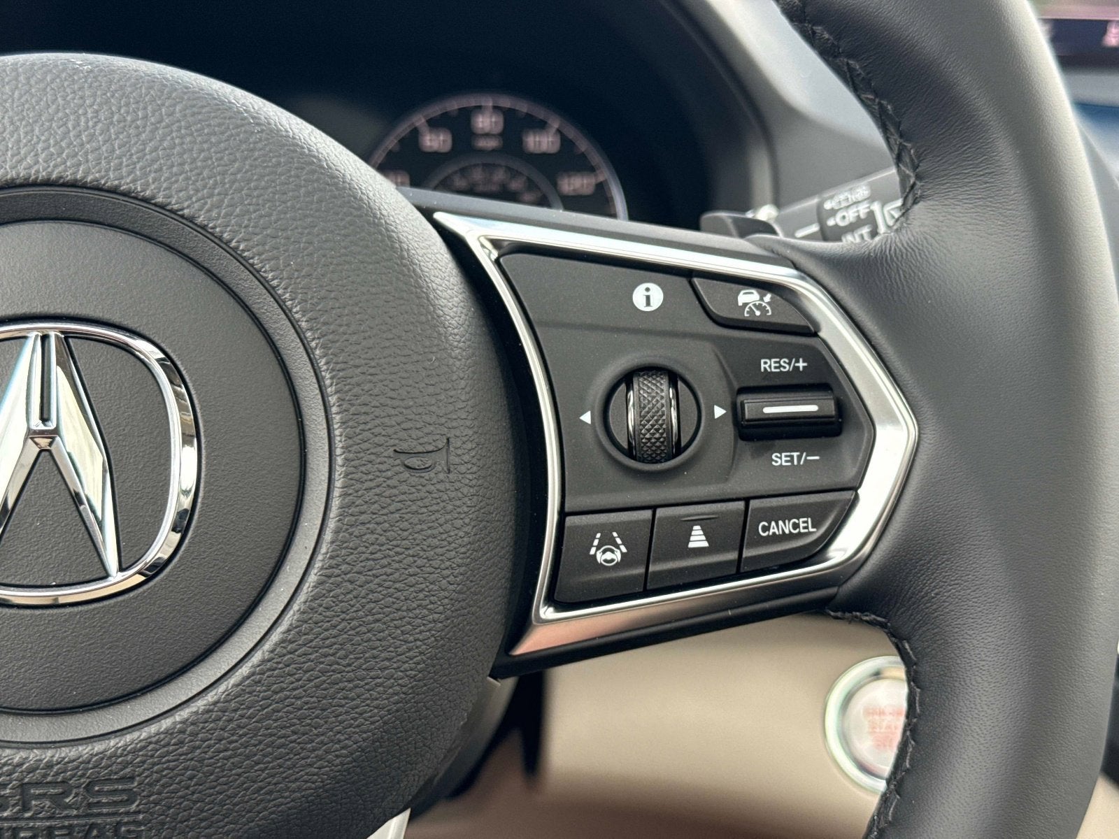 2026 Acura RDX w/Technology Package
