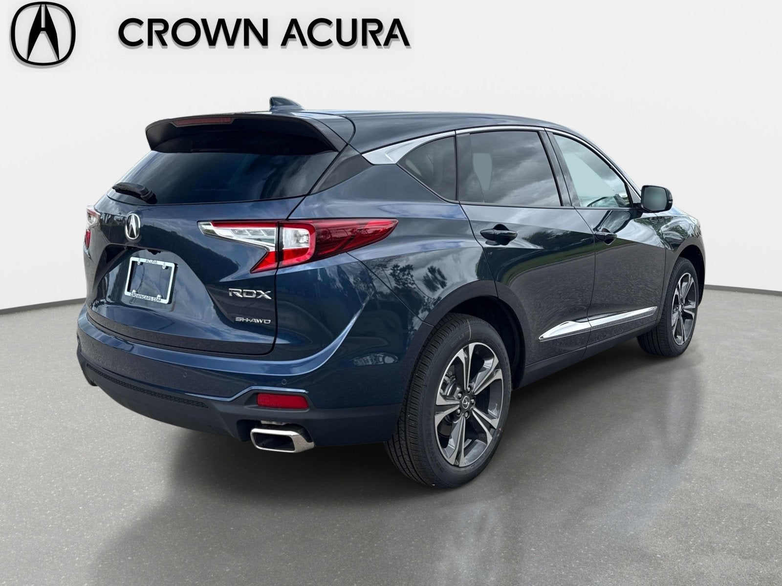 2026 Acura RDX w/Technology Package