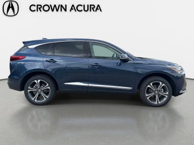 2026 Acura RDX w/Technology Package