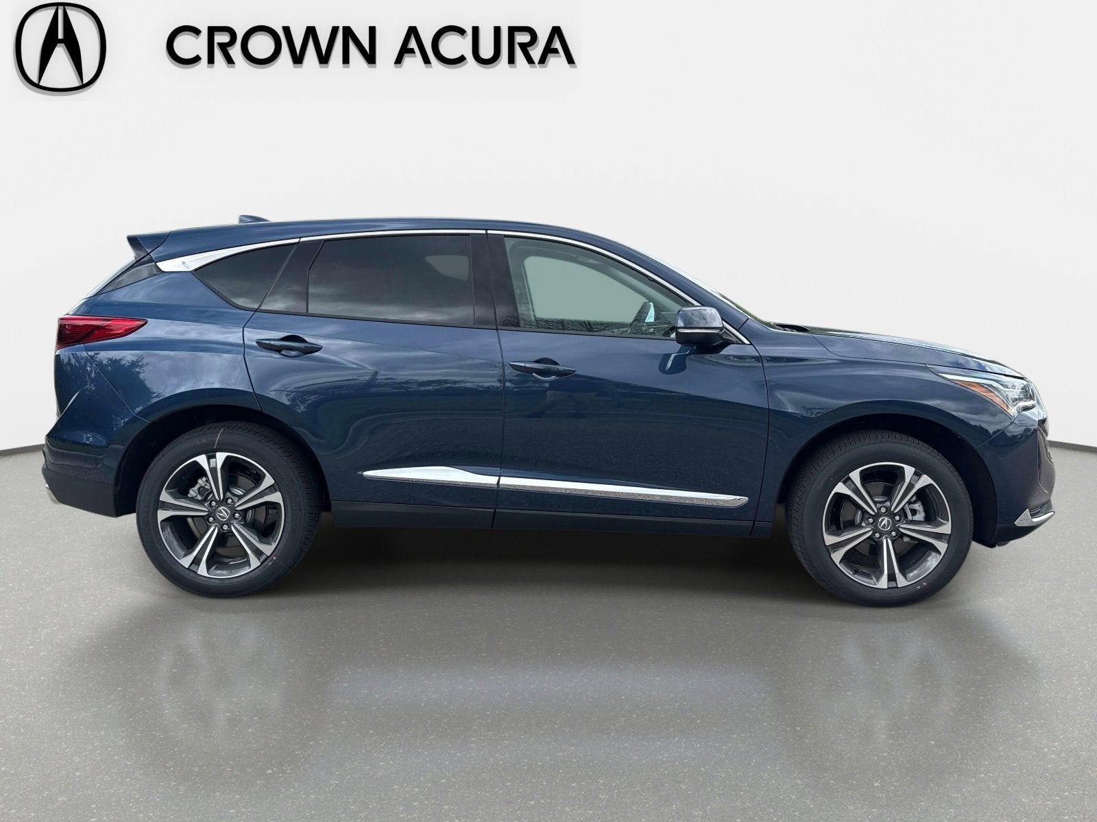 2026 Acura RDX w/Technology Package