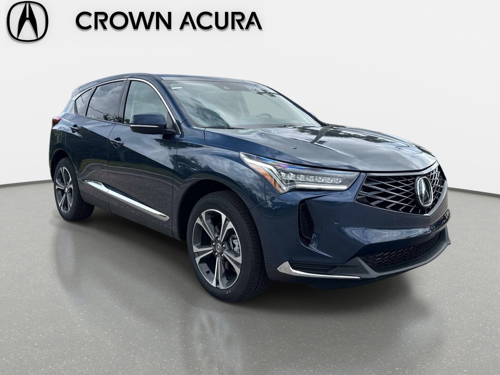 2026 Acura RDX w/Technology Package